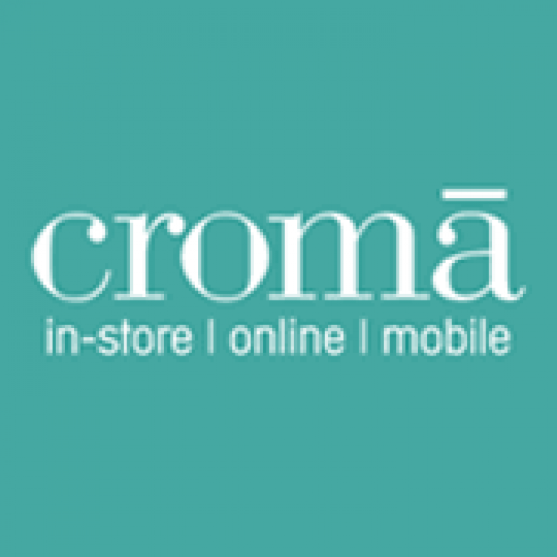 Croma store Coupon code and discount Offer