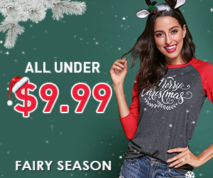 Fairyseason Coupon,discount and promo code