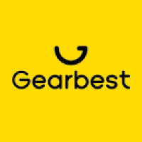 GearBest Coupon offer