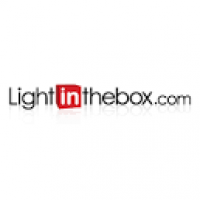 Lightinthebox Promo,Coupon and Discount code