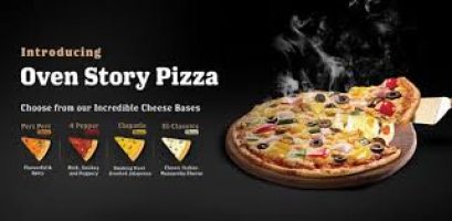 Oven Story pizza coupon code offer