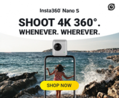 Insta360 coupons,Promo and discount offer code