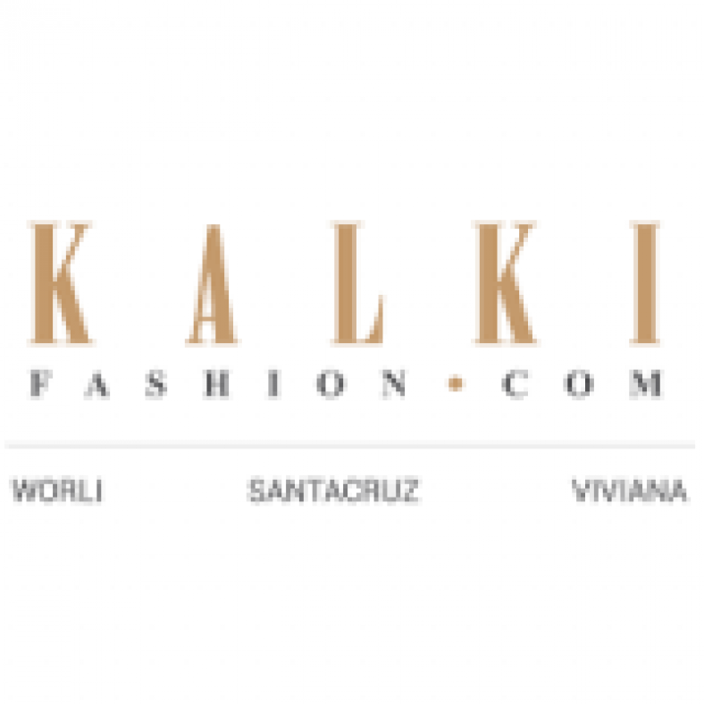 Kalki Fashion Coupon Code