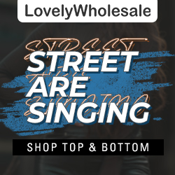 Lovelywholesale coupons and Deals