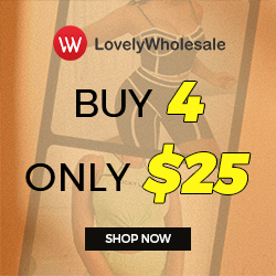 Lovelywholesale Discount,Coupon codes