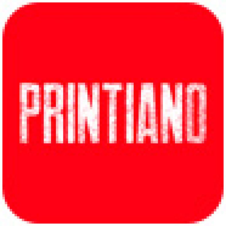 Printiano Coupon,Promo,Discount Code