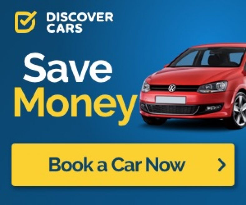 Discover Cars Rent