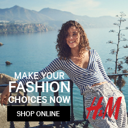 H&M Coupon,Promo,Discount Codes
