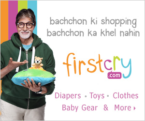 FirstCry Coupon,Promo,Discount Code