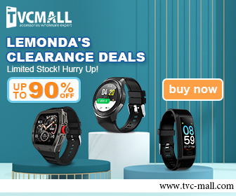 TVCMALL Coupons and Deals