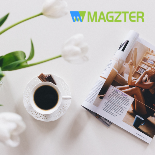 MAGZTER Coupons and Deals