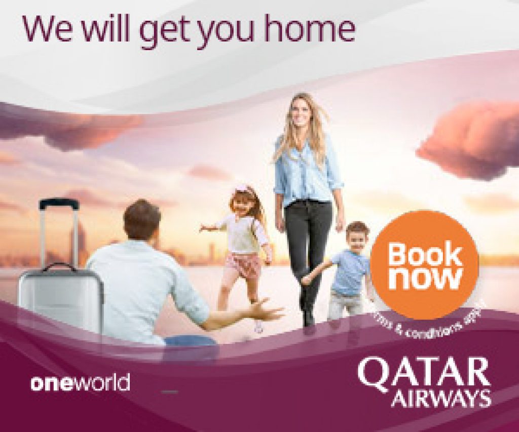 Qatar Coupons and Discount Deals