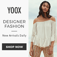 Yoox Coupon,Discount and promo Code
