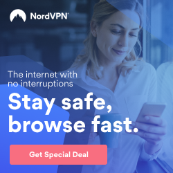 NordVPN Coupons and Deals