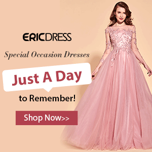 Ericdress Coupon,Promo and Discount code
