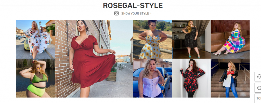 Review about rosegal.com