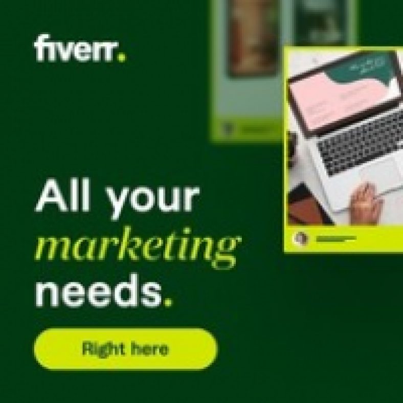 How Does Fiverr Work