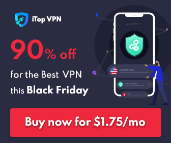 iTop VPN & Screen recorder promo code