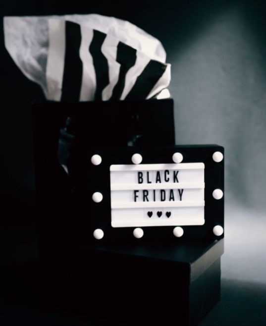 Are Black Friday products lower quality