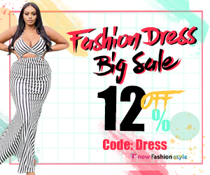 Know fashion style discount code for dresses