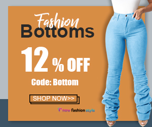 knowfashionstyle discount code for bottoms