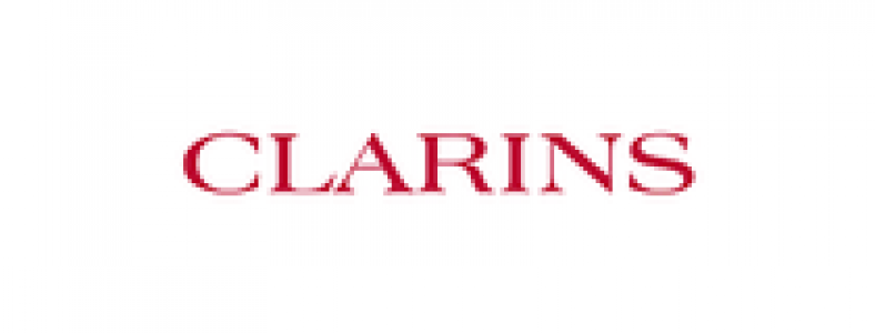 Clarins coupons and deals