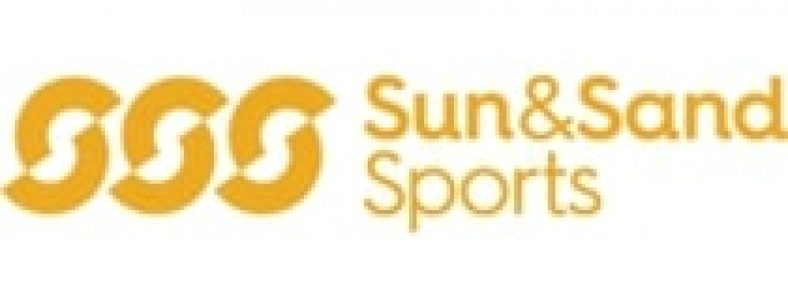 Sun & Sand Sports Logo