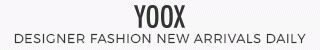 Yoox Coupons And Deals