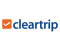 Cleartrip Discount coupons and Deals